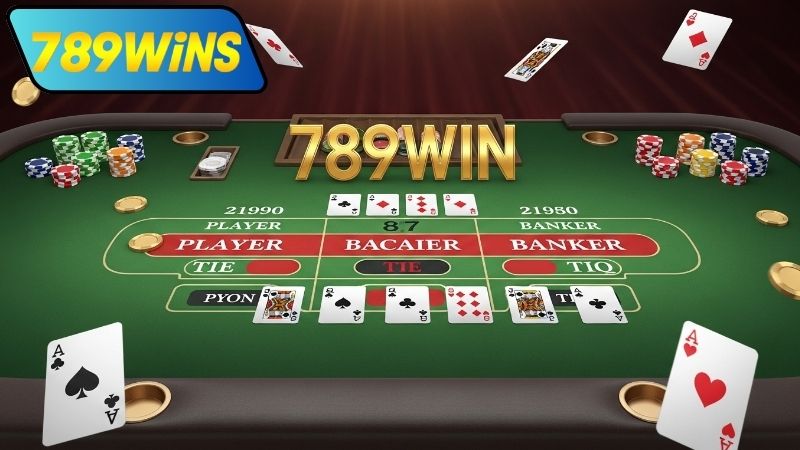 Khám phá Baccarat bịp như thế nào