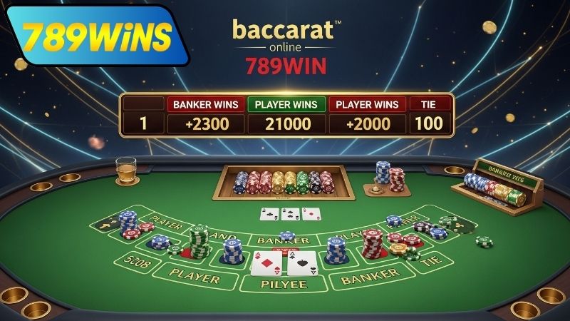 Cách phòng tránh Baccarat bịp như thế nào?