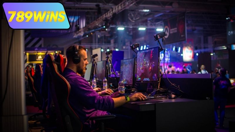 Bí quyết thắng lớn khi cá cược Esports