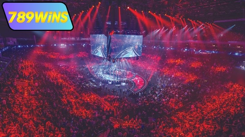 Mẹo cá cược game và kinh nghiệm Esports từ cao thủ