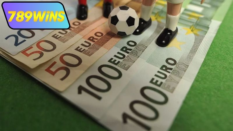 Chọn trang cá cược bóng đá trực tuyến uy tín nhất