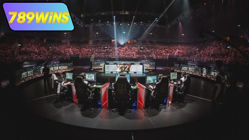 Thủ thuật Esports giúp tăng tỷ lệ thắng