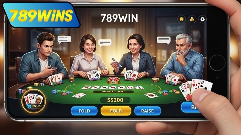 Chơi bài trực tuyến cần lưu ý gì