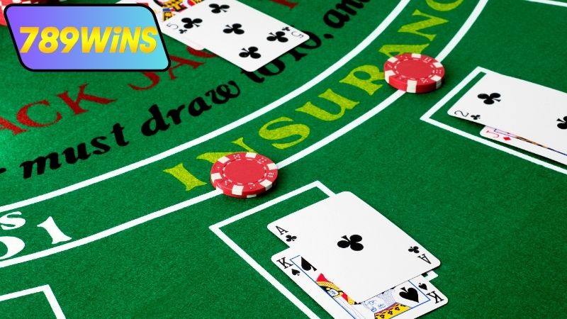 Mẹo chơi Blackjack bất bại dành cho mọi người