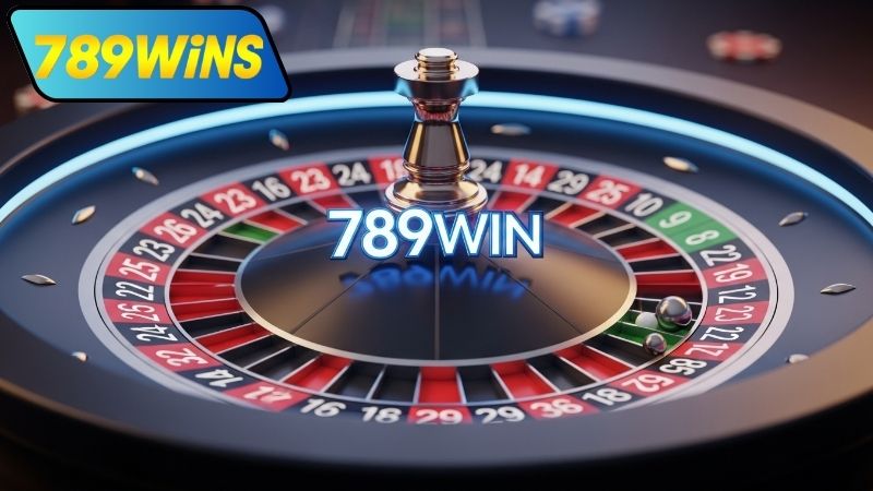 Các biến thể Roulette phổ biến